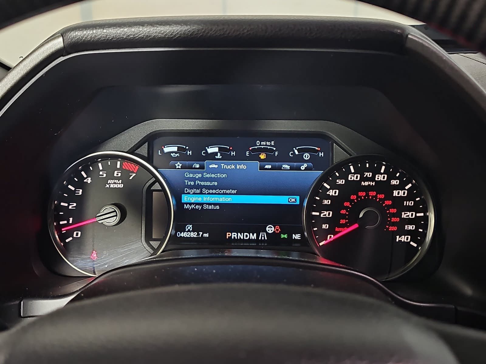 Used 2018 Ford F150 Raptor w/ Equipment Group 802A Luxury AWD/4WD image 17