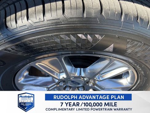 Used 2016 Ford F150 XLT w/ Equipment Group 301A Mid image 33