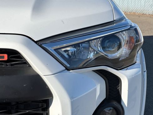 Used 2023 Toyota 4Runner TRD Pro AWD/4WD image 13