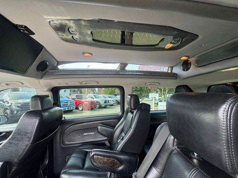 Used 2016 Mercedes-Benz Metris Passenger image 52