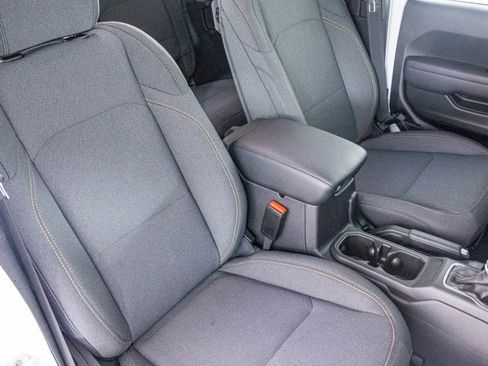 New 2026 Jeep Wrangler Sport S image 36