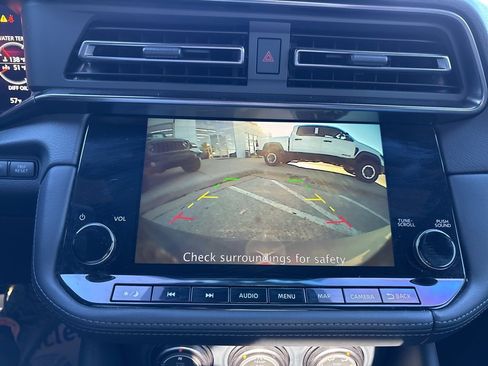 Used 2024 Nissan Z NISMO w/ Floor Mat Package image 54