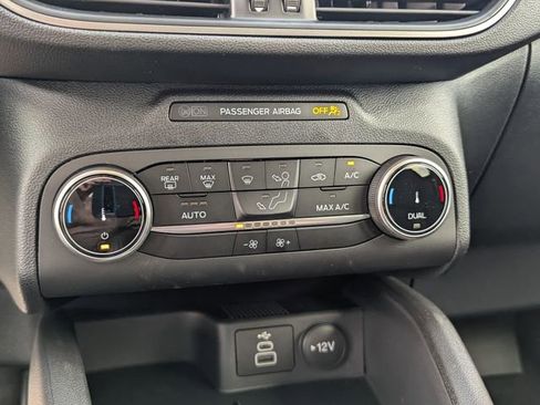 New 2026 Ford Escape Active image 16