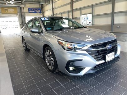 Used 2025 Subaru Legacy Limited w/ Popular Package #2