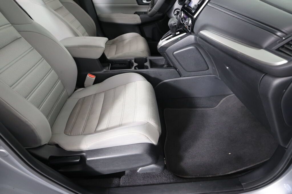 Used 2017 Honda CR-V LX image 26