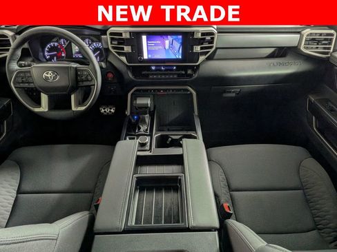 Used 2025 Toyota Tundra SR5 AWD/4WD image 23