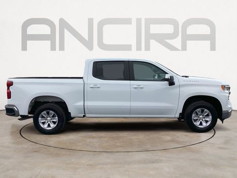 Used 2025 Chevrolet Silverado 1500 LT image 15