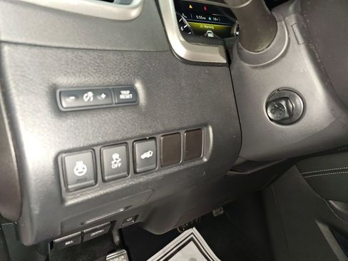 Used 2017 Nissan Murano Platinum w/ Platinum Technology Package image 33