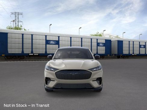 New 2025 Ford Mustang Mach-E GT image 6