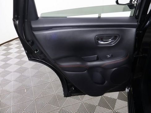 Used 2025 Honda HR-V Sport image 22