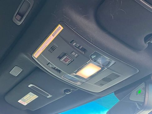 Used 2019 Lexus ES 350 F Sport FWD image 30