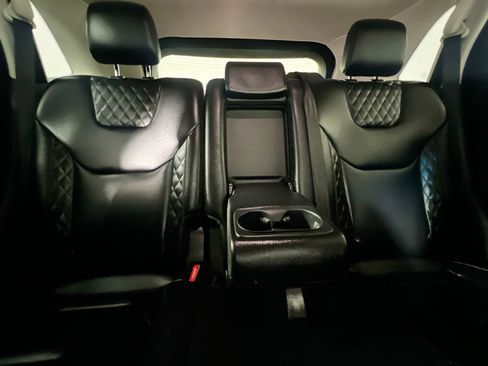 Used 2023 Ford Edge Titanium image 33