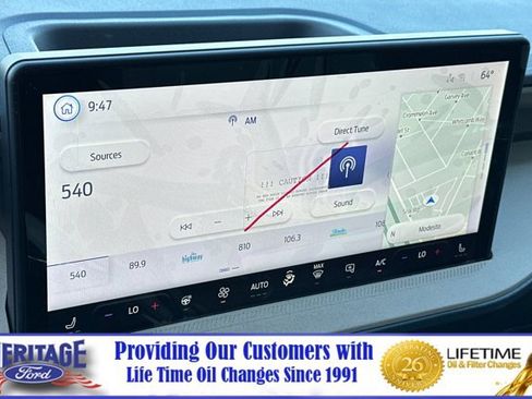 New 2026 Ford Maverick Lariat w/ 4K Tow Package AWD/4WD image 17