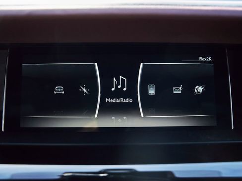 Used 2024 Rolls-Royce Phantom Sedan RWD image 89