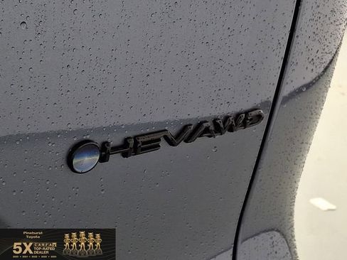 Used 2025 Toyota Corolla Cross AWD Hybrid image 37
