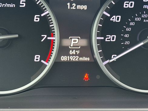 Used 2016 Acura RDX AWD w/ Advance Package image 36