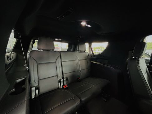 Used 2024 GMC Yukon XL Denali w/ Max Trailering Package AWD/4WD image 31