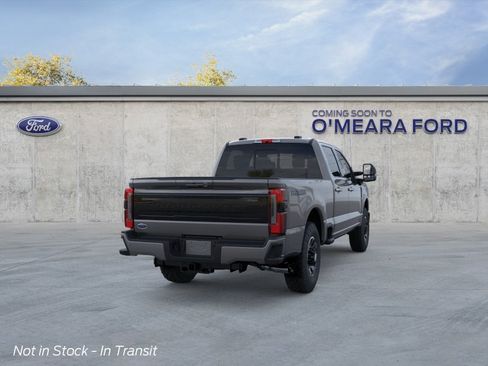 New 2026 Ford F350 4x4 Crew Cab Super Duty image 31