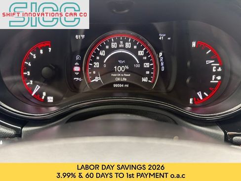 Used 2021 Dodge Durango R/T AWD/4WD image 10
