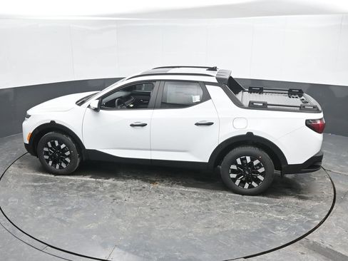 New 2026 Hyundai Santa Cruz SEL image 42