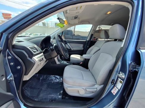 Used 2016 Subaru Forester 2.5i w/ Alloy Wheel Package AWD/4WD image 14