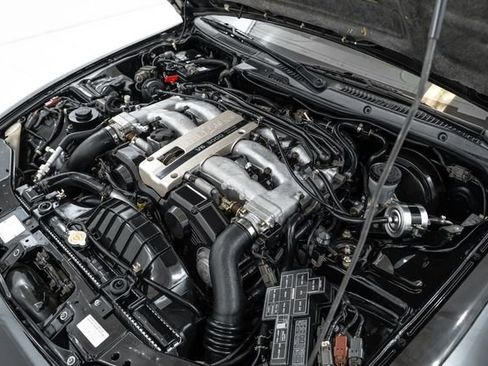 Used 1994 Nissan 300ZX Convertible image 34