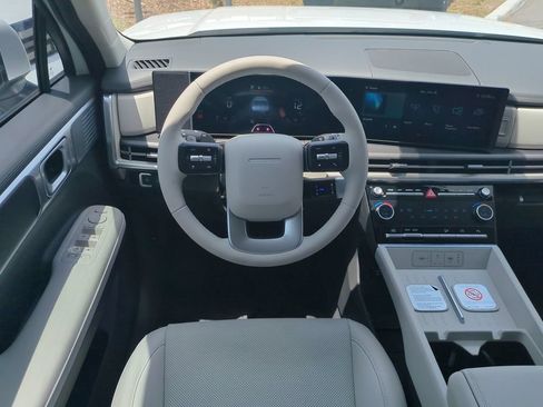 New 2026 Hyundai Santa Fe SEL FWD image 20