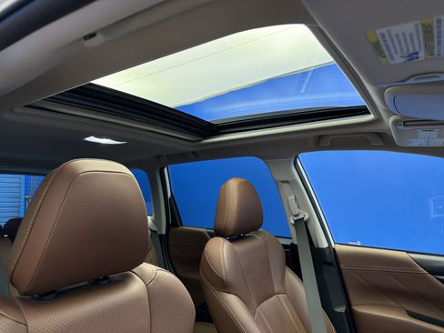 Used 2020 Subaru Forester Touring w/ Popular Package #2 image 27