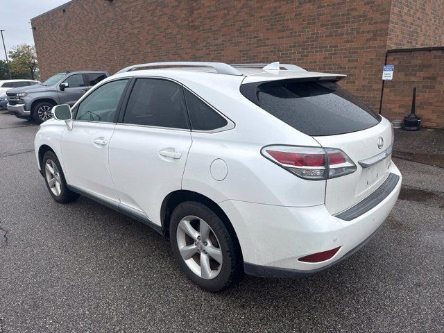 Used 2015 Lexus RX 350 AWD image 4