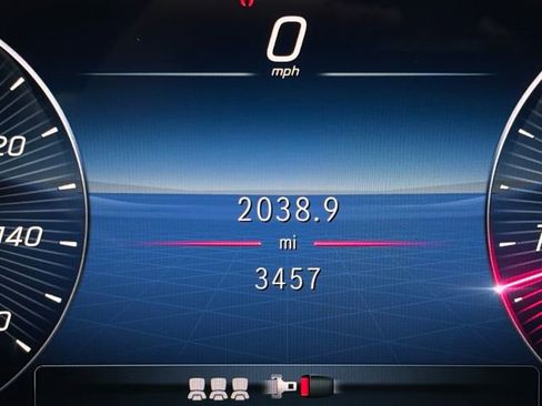 Used 2026 Mercedes-Benz GLE 350 4MATIC image 30