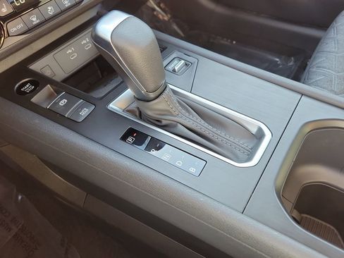 New 2026 Nissan Kicks SV w/ SV Premium Package image 10