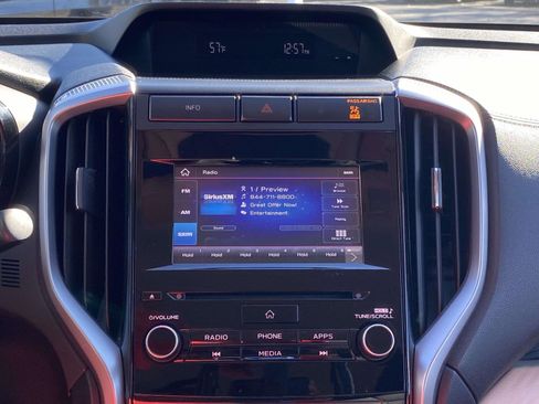 Used 2019 Subaru Ascent 8-Passenger image 25