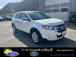 Used 2013 Ford Edge Limited video 1