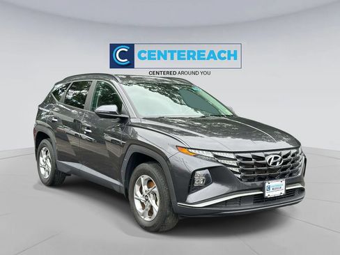 Used 2023 Hyundai Tucson SEL AWD/4WD image 2