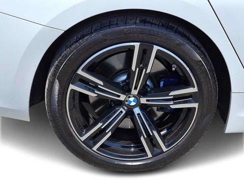 Used 2024 BMW M340i xDrive w/ Driving Assistance Package AWD/4WD image 7