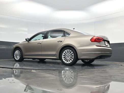 Used 2016 Volkswagen Passat 1.8T SE image 50