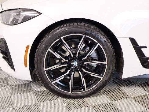 Used 2025 BMW 430i xDrive 430i Gran Coupe w/ M Sport Package image 19