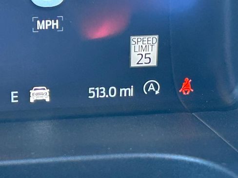 New 2025 Ford Ranger Raptor image 21