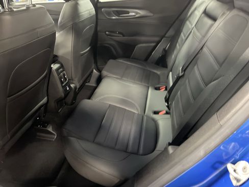 Used 2023 Dodge Hornet GT Plus image 12