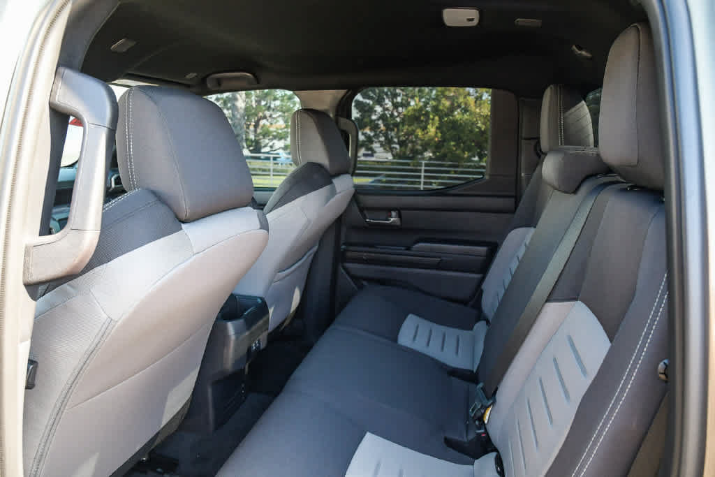 Certified 2026 Toyota Tacoma TRD Sport AWD/4WD image 18