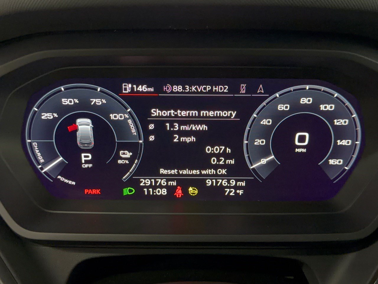 Used 2023 Audi Q4 e-tron Premium Plus w/ Premium Plus AWD/4WD image 26