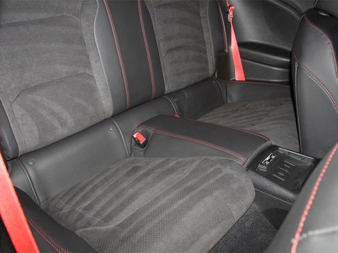 Used 2023 Chevrolet Camaro ZL1 image 24