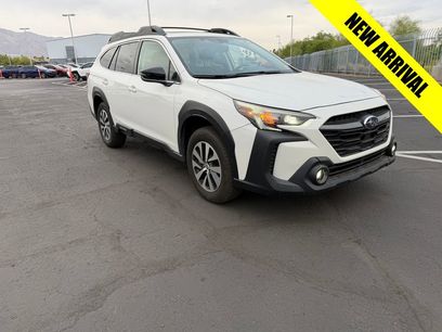 Used 2024 Subaru Outback Premium