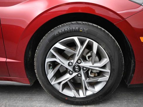 Used 2023 Hyundai Sonata SEL FWD image 10