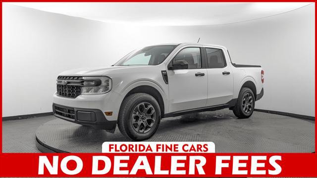 Used 2024 Ford Maverick XLT w/ Equipment Group 300A Standard AWD/4WD image 1