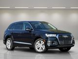 Used 2019 Audi Q7 3.0T Premium Plus w/ Premium Plus Package image 2