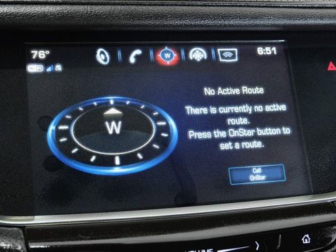 Used 2019 Cadillac XT5 FWD image 24