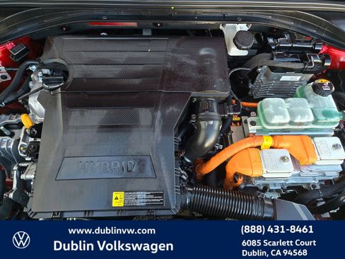 Used 2020 Hyundai Ioniq Blue image 25