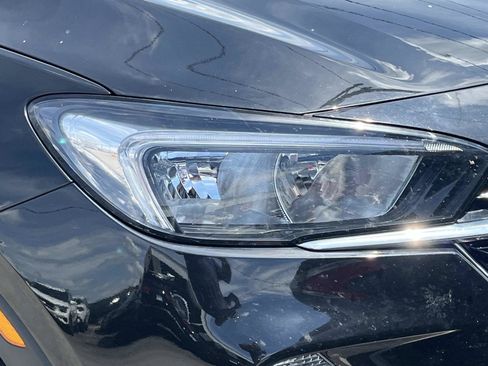 Used 2022 Buick Encore GX Select FWD image 8