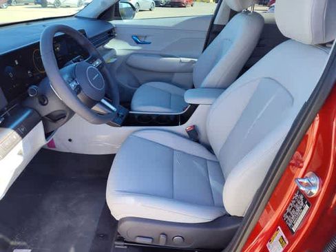 New 2026 Hyundai Kona SEL Premium FWD image 11